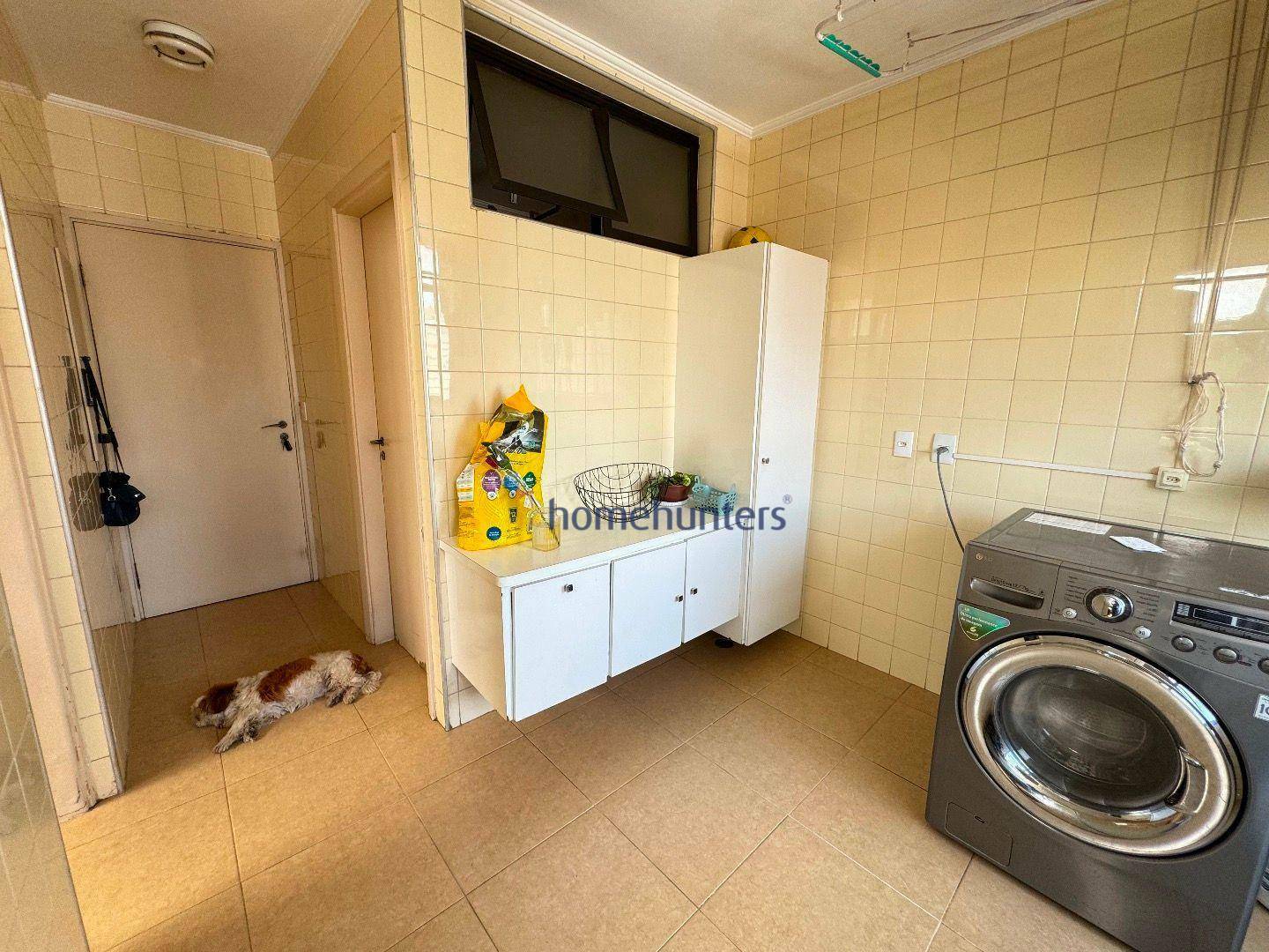 Apartamento para alugar com 4 quartos, 217m² - Foto 39