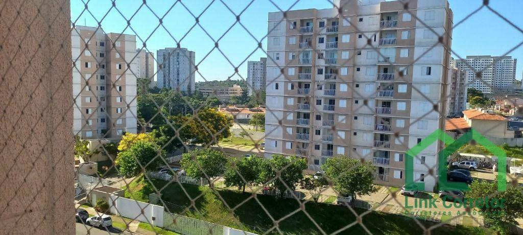 Apartamento à venda com 2 quartos, 49m² - Foto 15