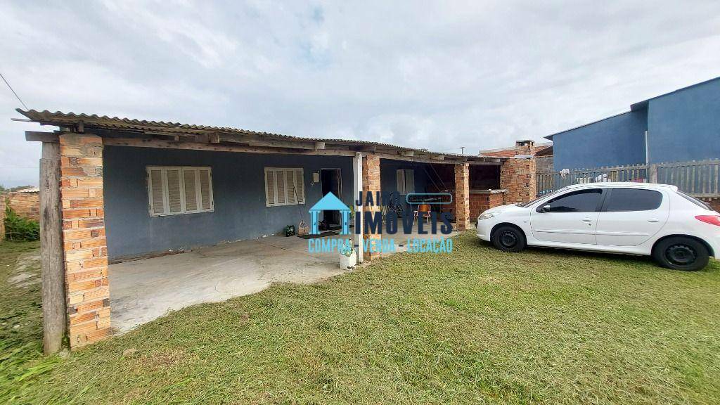 Casa à venda com 2 quartos, 450M2 - Foto 1