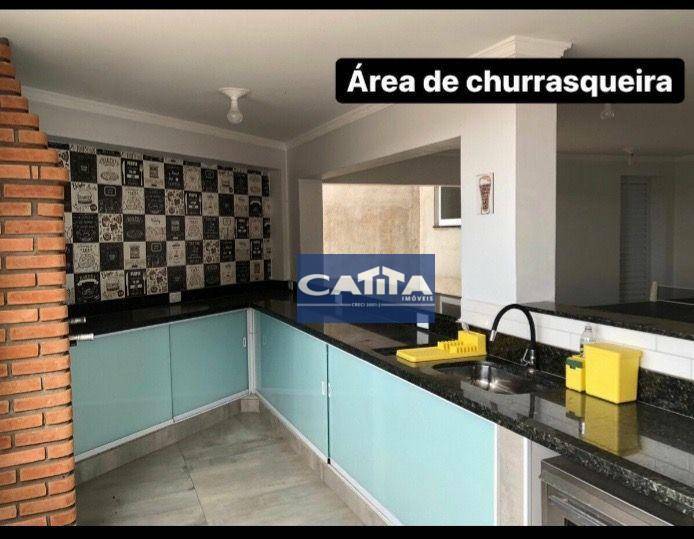 Sobrado à venda com 4 quartos, 436m² - Foto 21