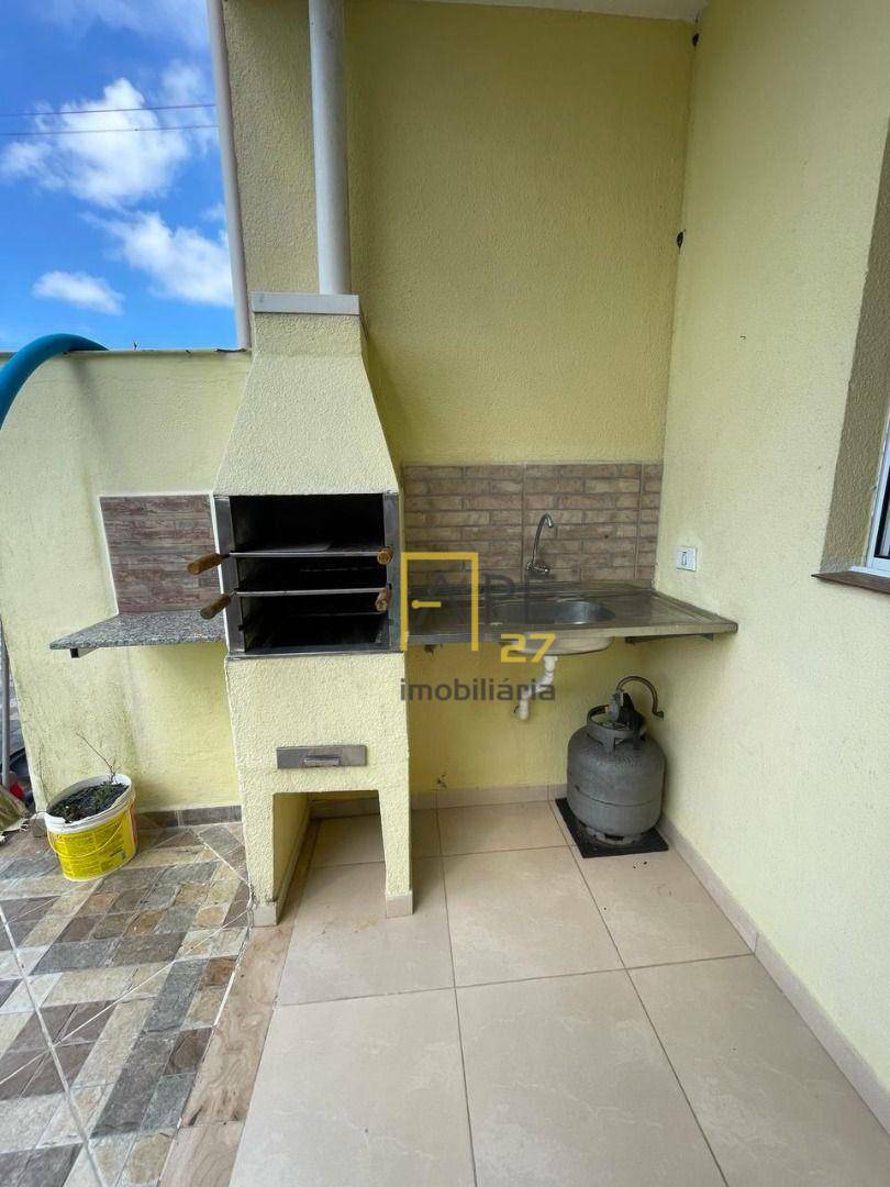 Sobrado à venda com 2 quartos, 100m² - Foto 26