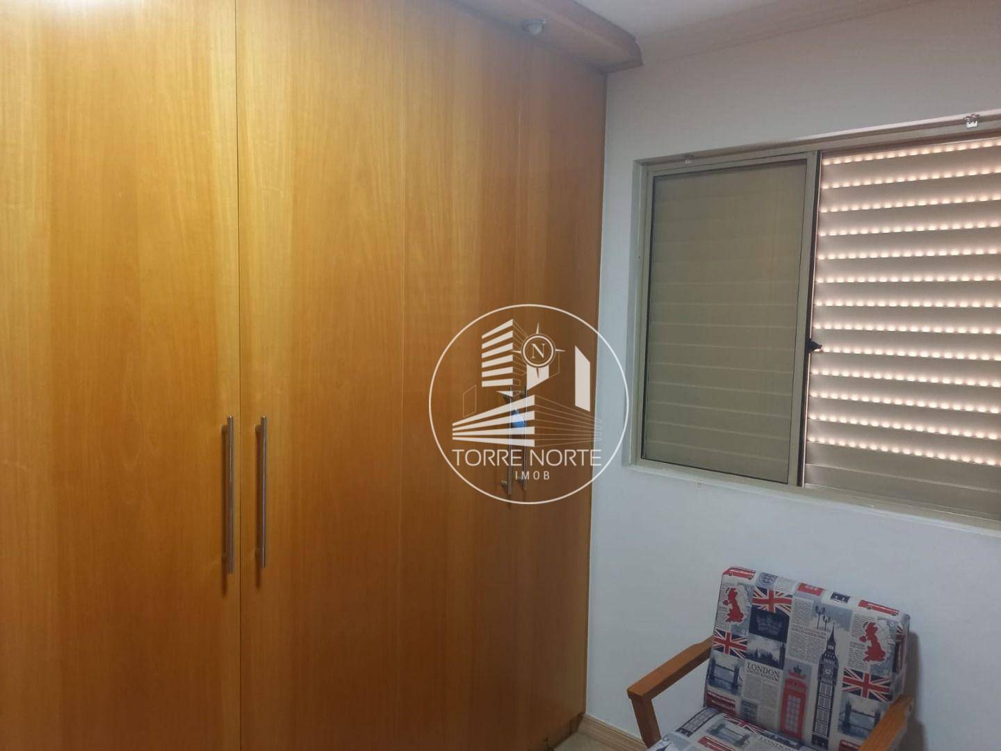 Apartamento à venda com 3 quartos, 65m² - Foto 14