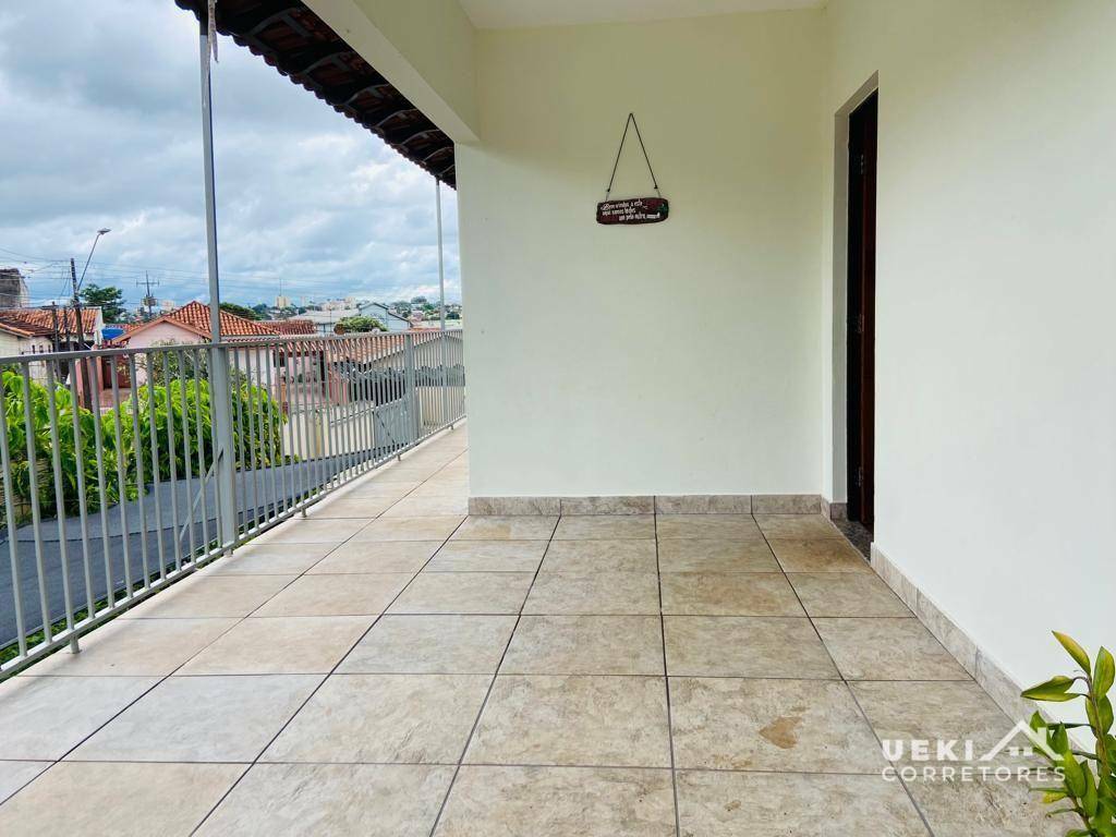 Casa à venda com 5 quartos, 250m² - Foto 20