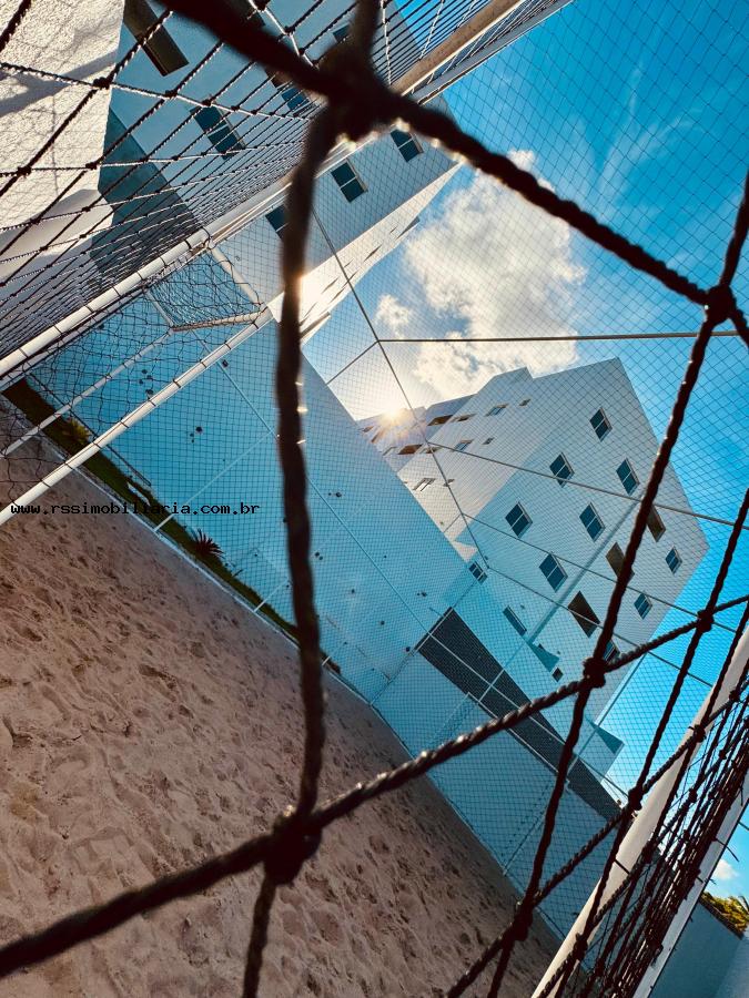 Apartamento à venda com 2 quartos, 50m² - Foto 5