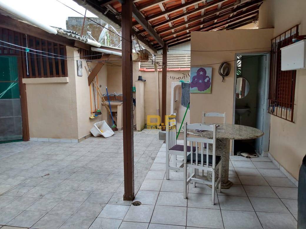 Casa à venda com 2 quartos, 95m² - Foto 5