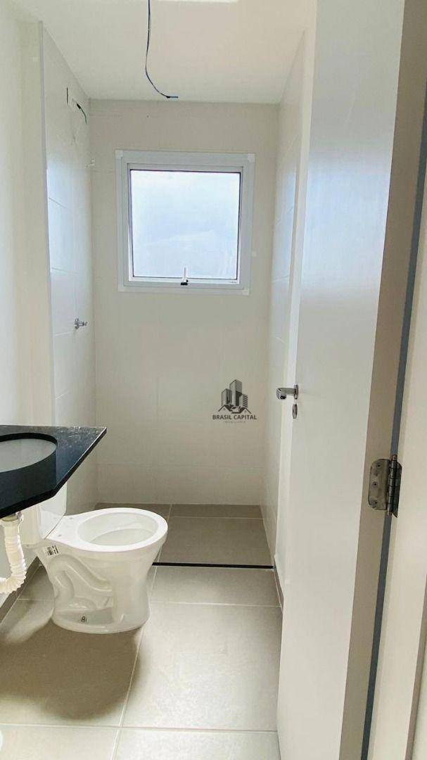 Apartamento à venda com 2 quartos, 49m² - Foto 2