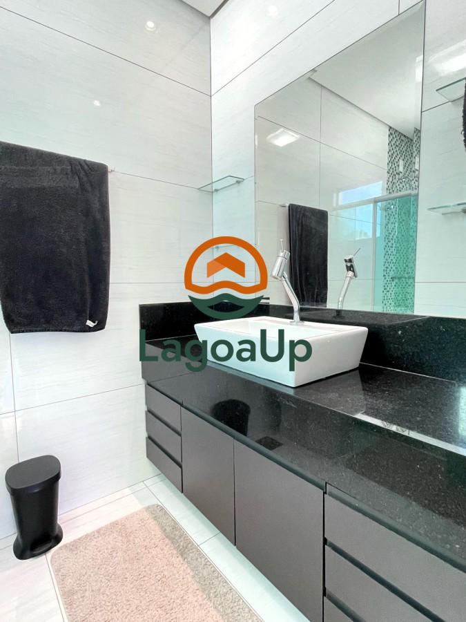 Casa de Condomínio à venda com 5 quartos, 421m² - Foto 20
