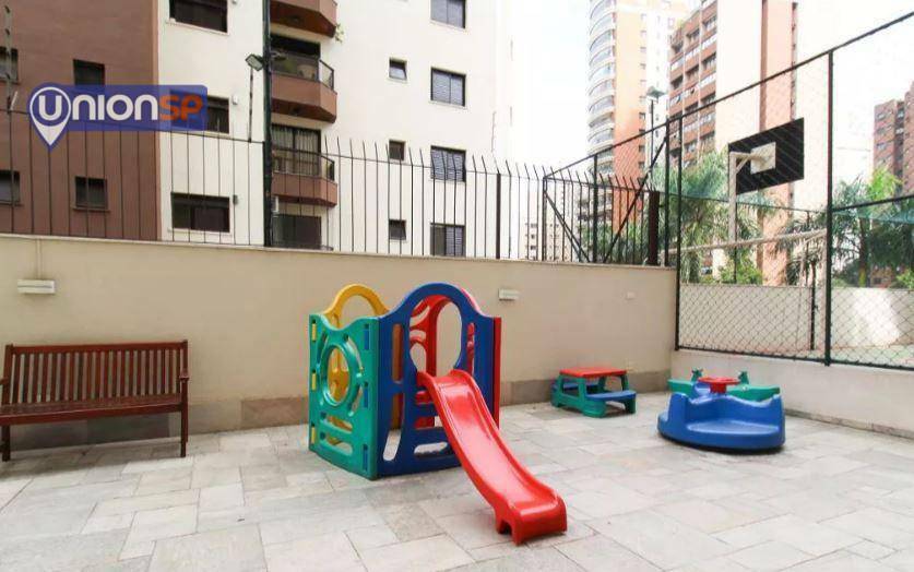 Apartamento à venda com 3 quartos, 97m² - Foto 26