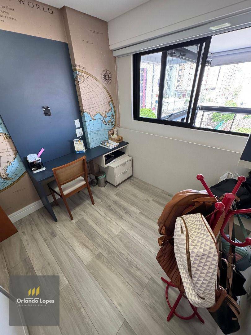 Apartamento à venda com 3 quartos, 108m² - Foto 6