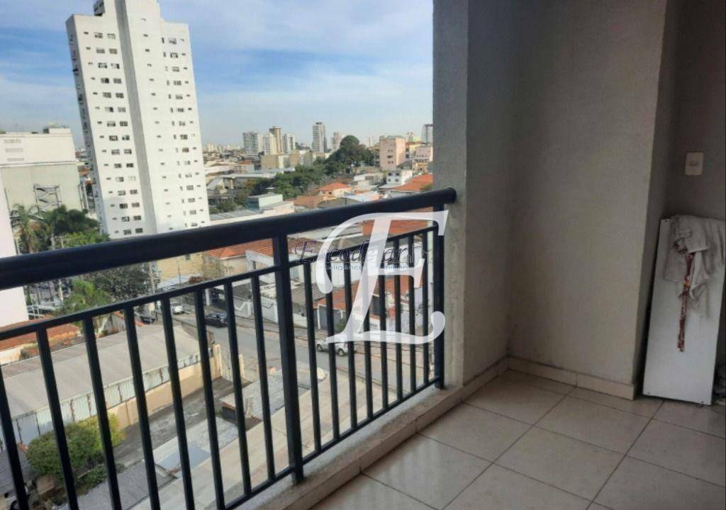 Apartamento para alugar com 2 quartos, 60m² - Foto 9