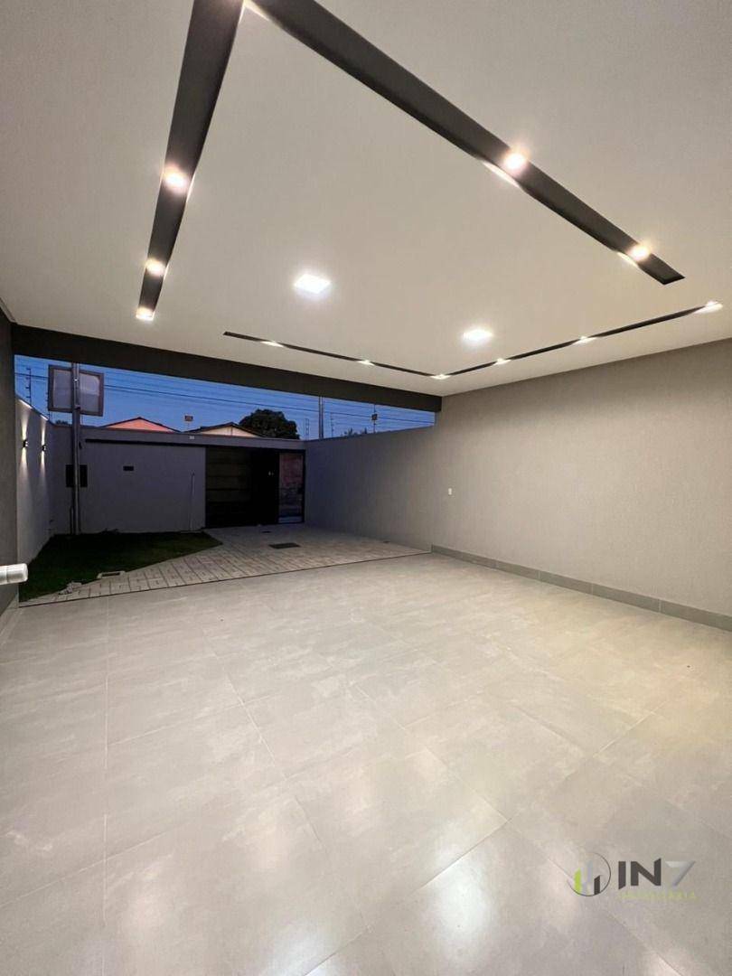 Casa de Condomínio à venda com 3 quartos, 125m² - Foto 6