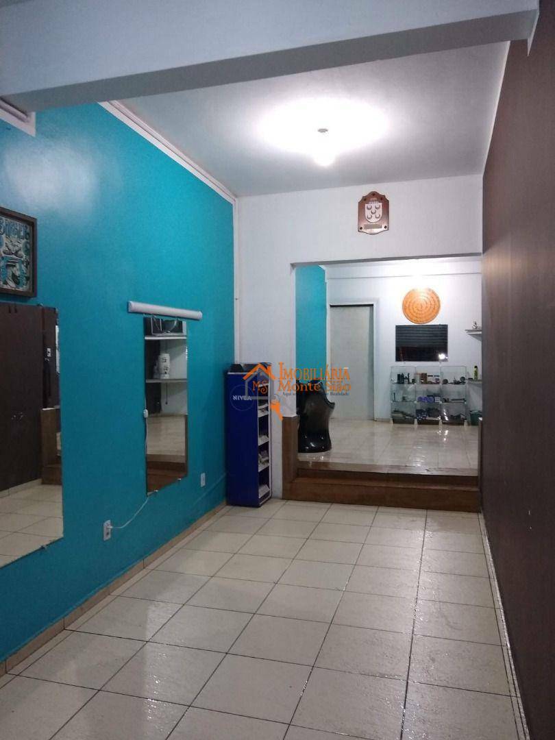 Sobrado à venda com 3 quartos, 200m² - Foto 22