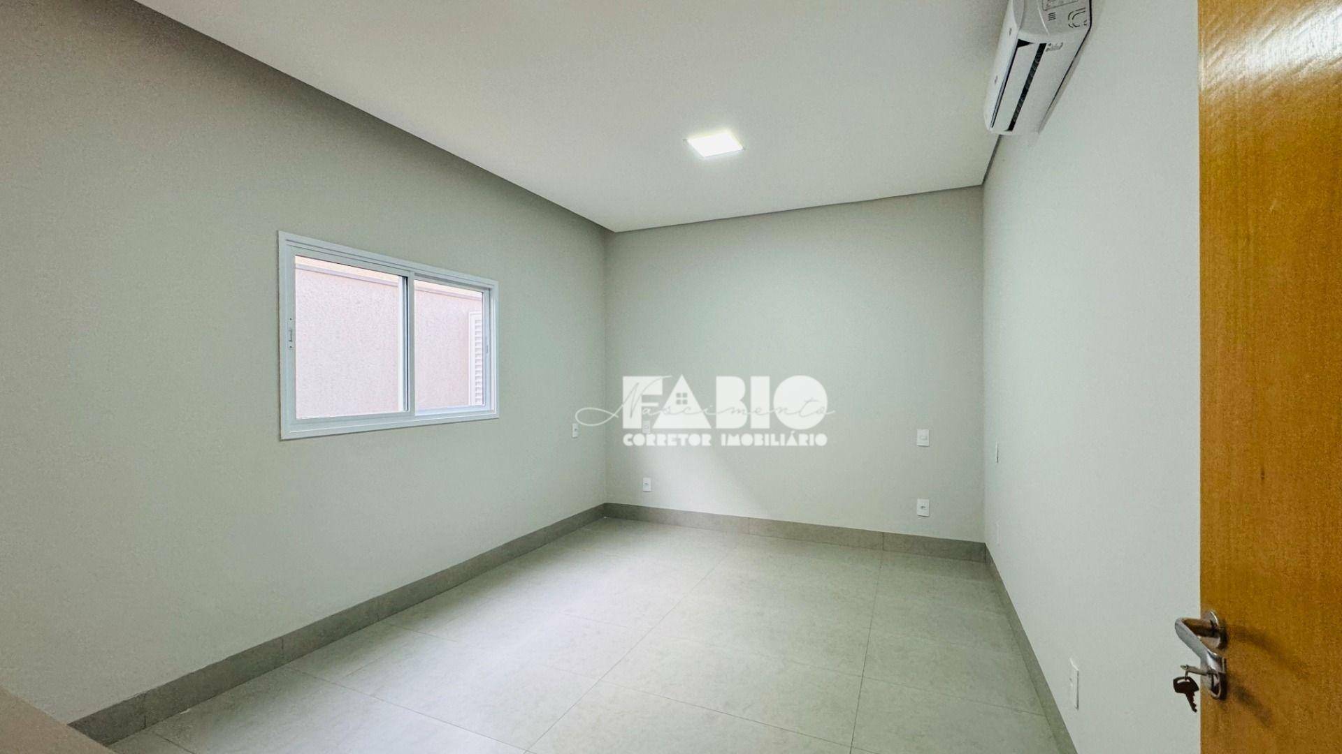 Casa de Condomínio à venda com 3 quartos, 226m² - Foto 7