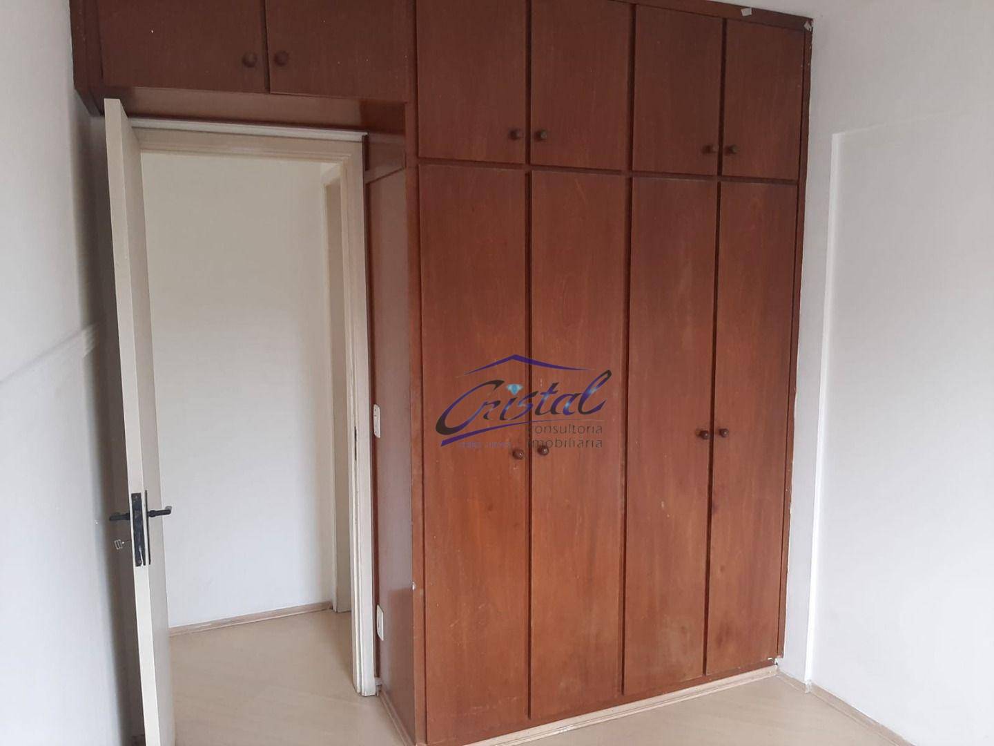 Apartamento à venda com 2 quartos, 58m² - Foto 14