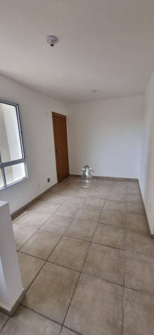 Apartamento, 2 quartos, 41 m² - Foto 4