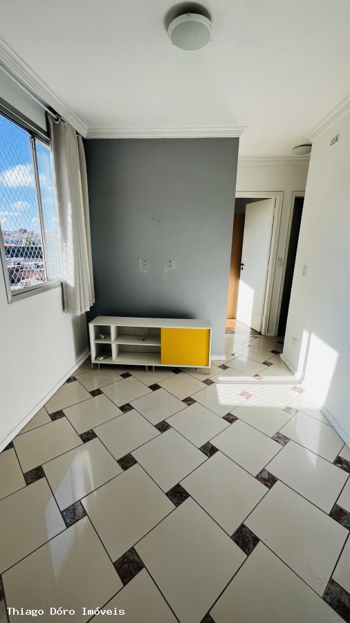 Apartamento, 2 quartos, 58 m² - Foto 2