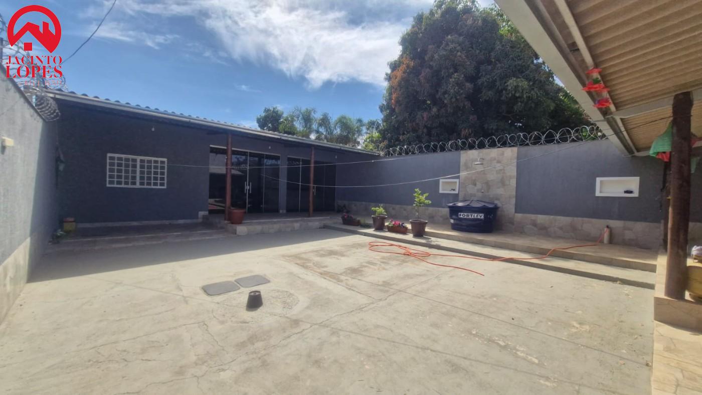 Casa de Condomínio à venda com 3 quartos, 250m² - Foto 34