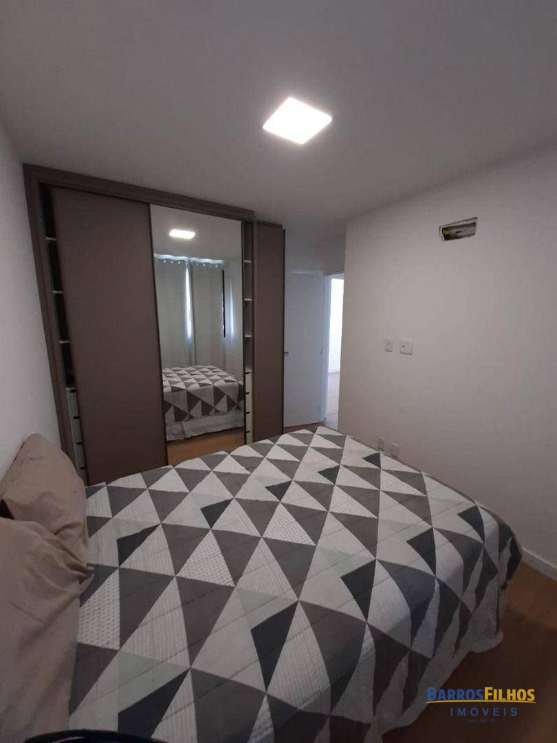 Apartamento para alugar com 3 quartos, 70m² - Foto 26