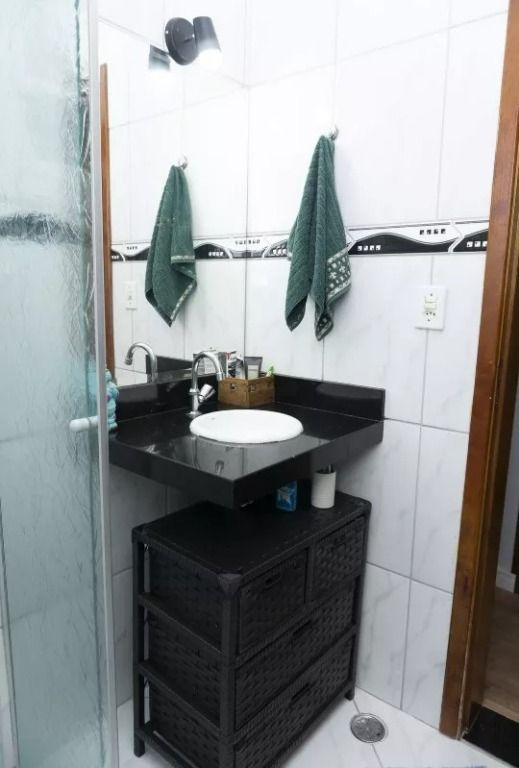 Casa à venda com 2 quartos, 125m² - Foto 13