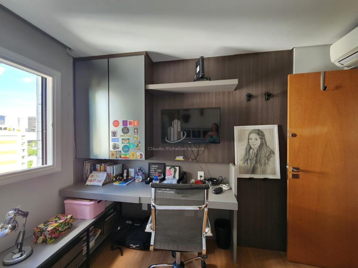 Apartamento à venda com 2 quartos, 112m² - Foto 18