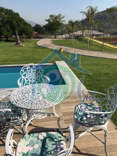 Fazenda-Sítio-Chácara - Foto 20