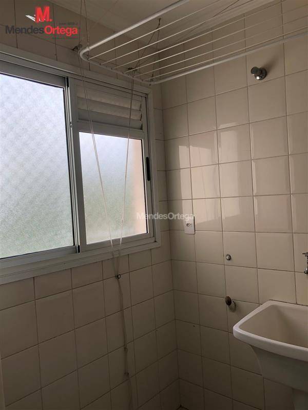 Apartamento, 3 quartos, 96 m² - Foto 11
