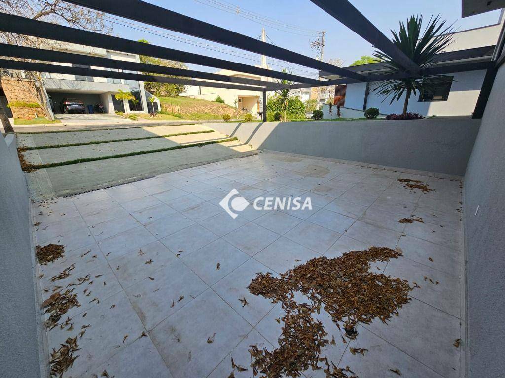 Casa de Condomínio à venda e aluguel com 3 quartos, 200m² - Foto 5