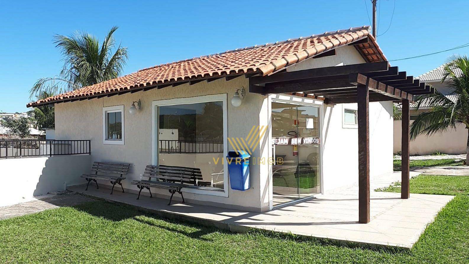 Casa de Condomínio à venda com 4 quartos, 170m² - Foto 8