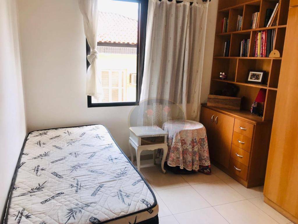 Apartamento à venda com 3 quartos, 225m² - Foto 16