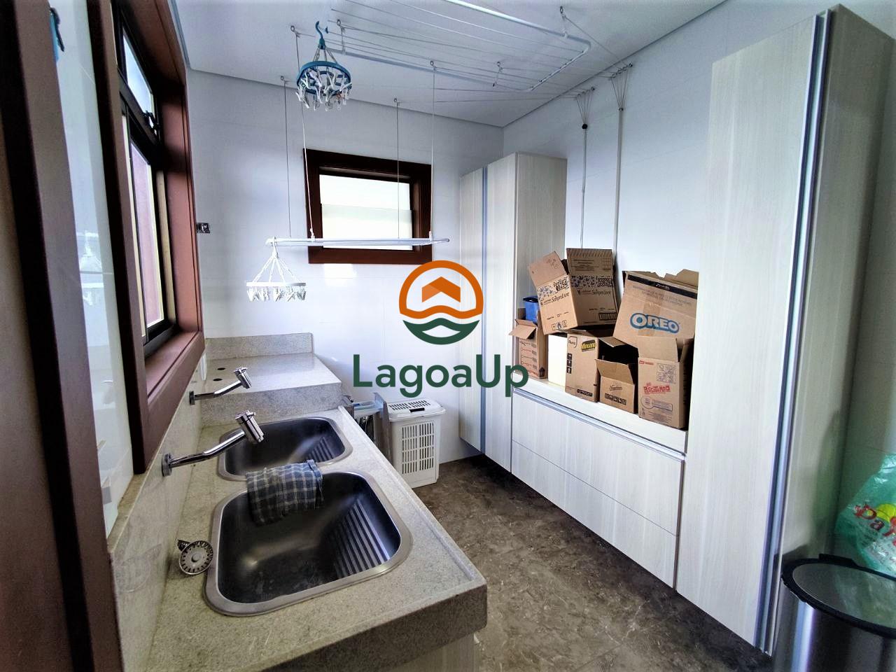 Casa de Condomínio à venda com 4 quartos, 491m² - Foto 19