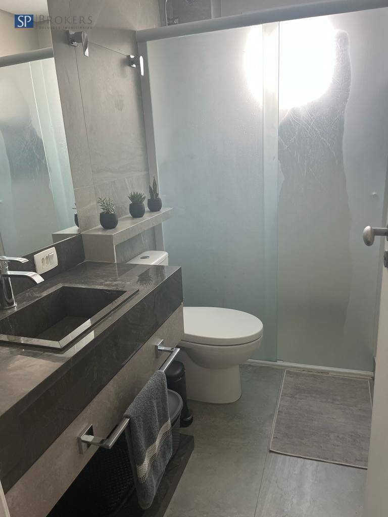 Cobertura à venda com 3 quartos, 220m² - Foto 33