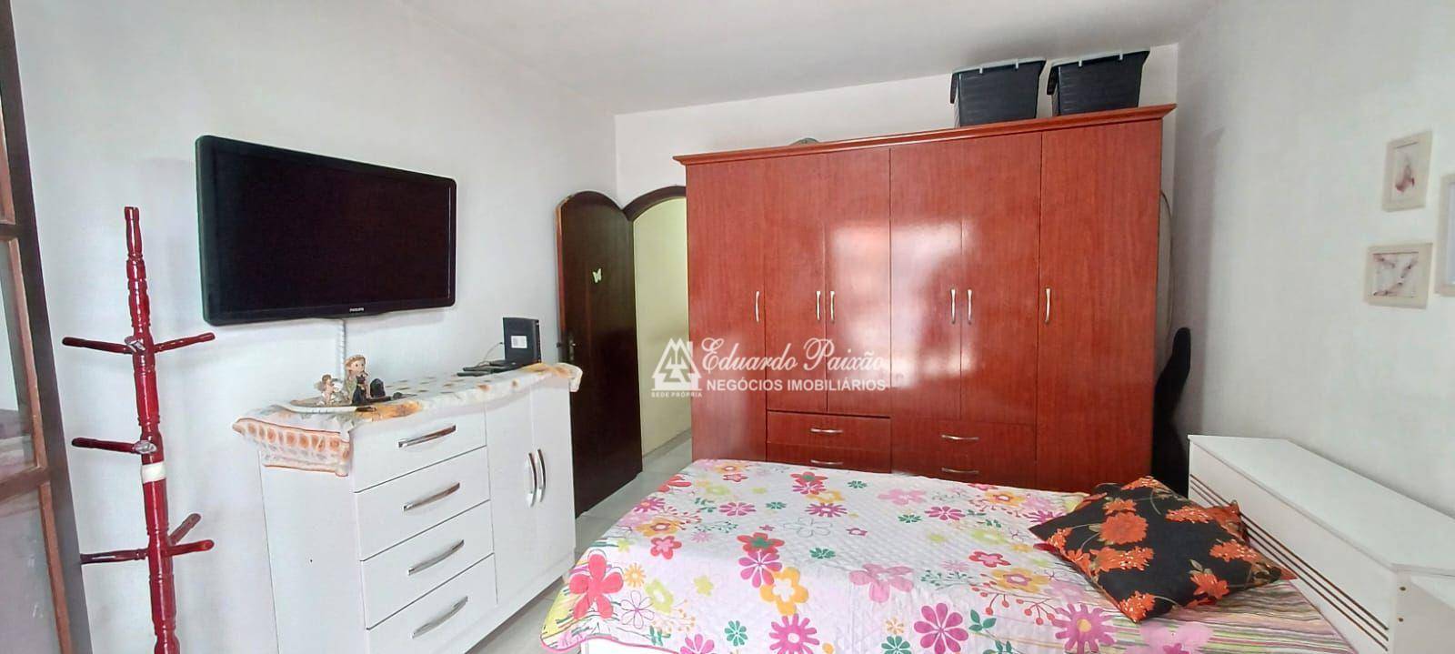 Sobrado à venda com 3 quartos, 207m² - Foto 13