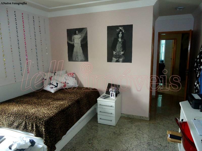 Apartamento para alugar com 4 quartos, 263m² - Foto 21