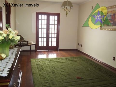 Casa à venda com 5 quartos, 450m² - Foto 15