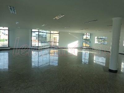 Conjunto Comercial-Sala para alugar, 450m² - Foto 1