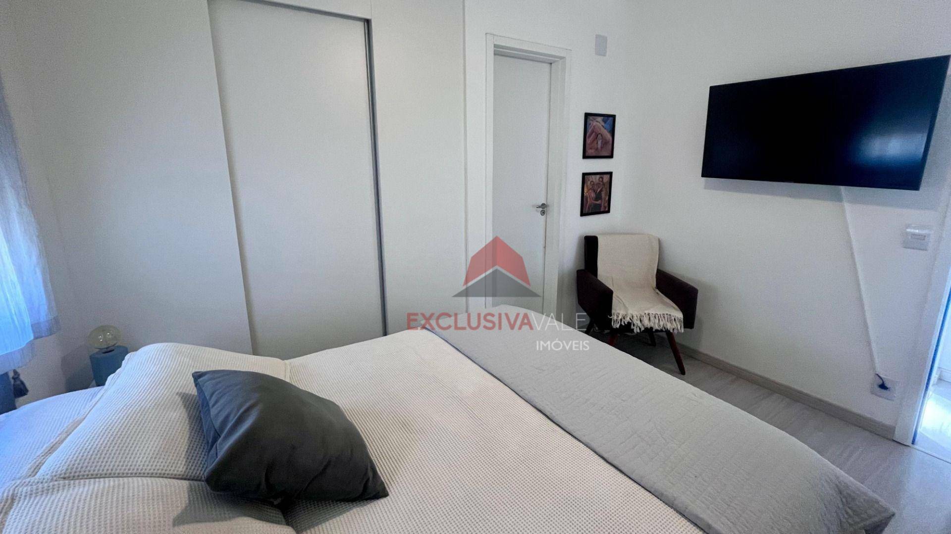 Apartamento à venda com 2 quartos, 70m² - Foto 21