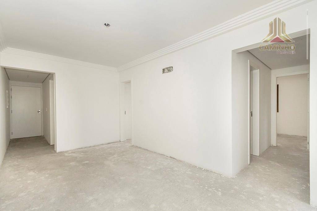 Apartamento à venda com 3 quartos, 90m² - Foto 3