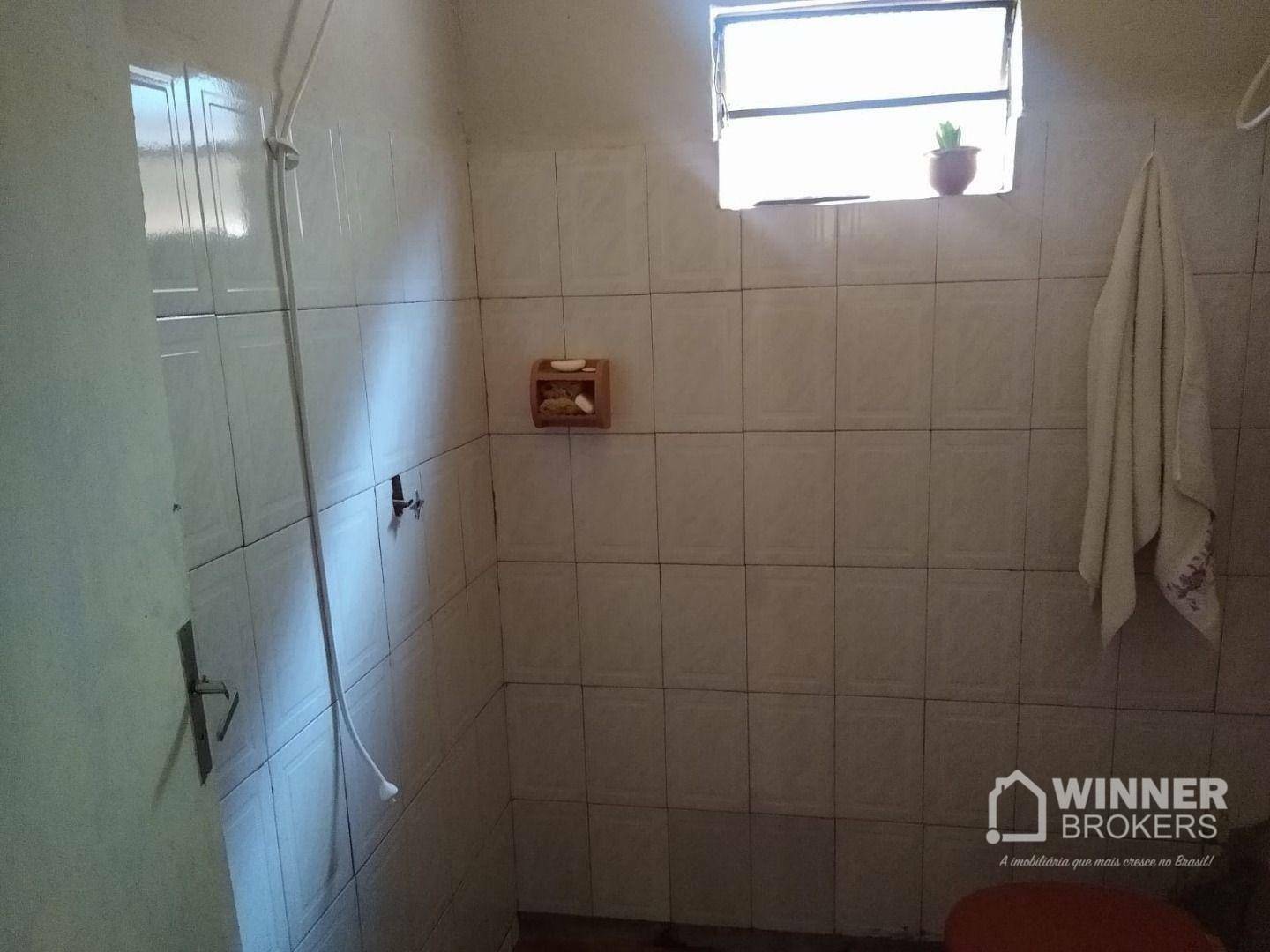 Casa à venda com 3 quartos, 103m² - Foto 5