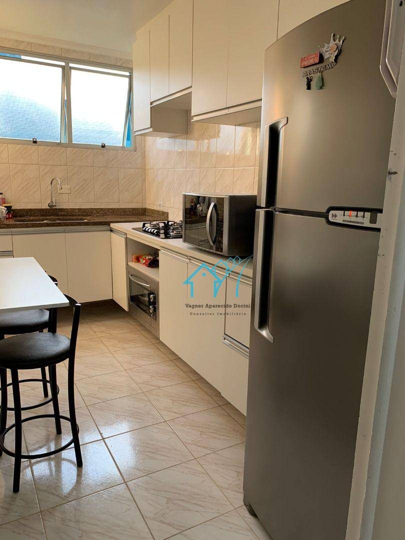 Apartamento à venda com 2 quartos, 56m² - Foto 13