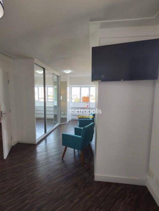 Apartamento à venda com 3 quartos, 87m² - Foto 8