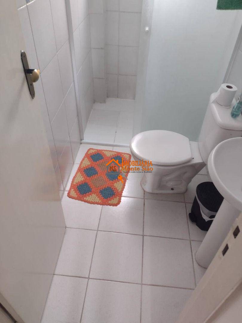 Apartamento, 1 quarto, 47 m² - Foto 3