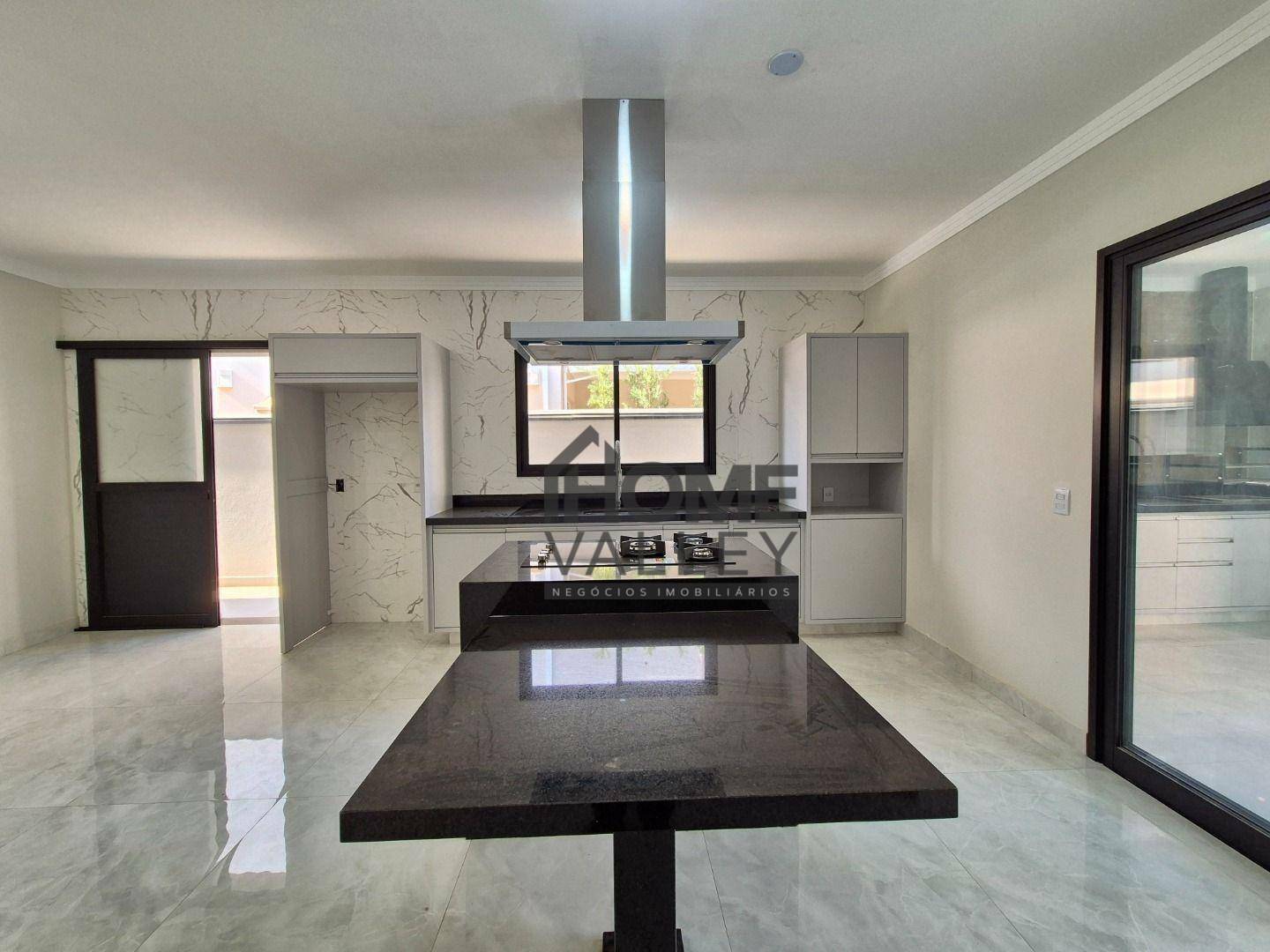 Casa de Condomínio à venda com 3 quartos, 200m² - Foto 17