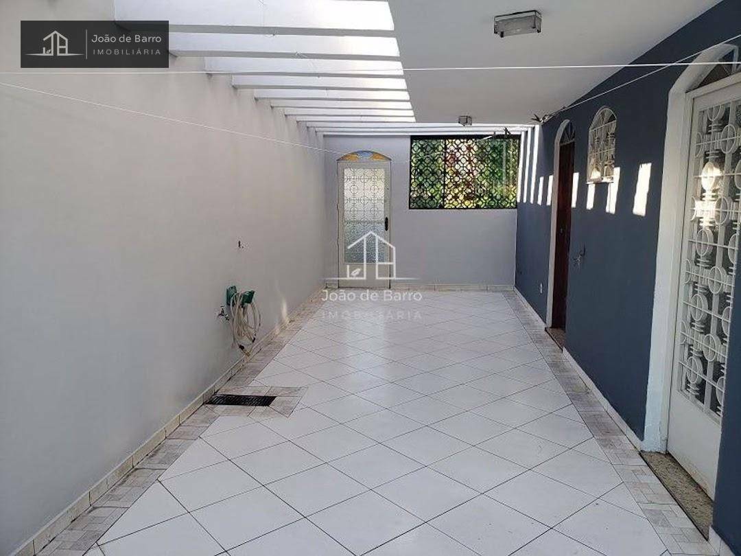 Sobrado à venda com 3 quartos, 223m² - Foto 5