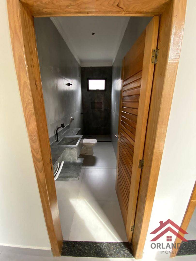 Casa à venda com 3 quartos, 174m² - Foto 11