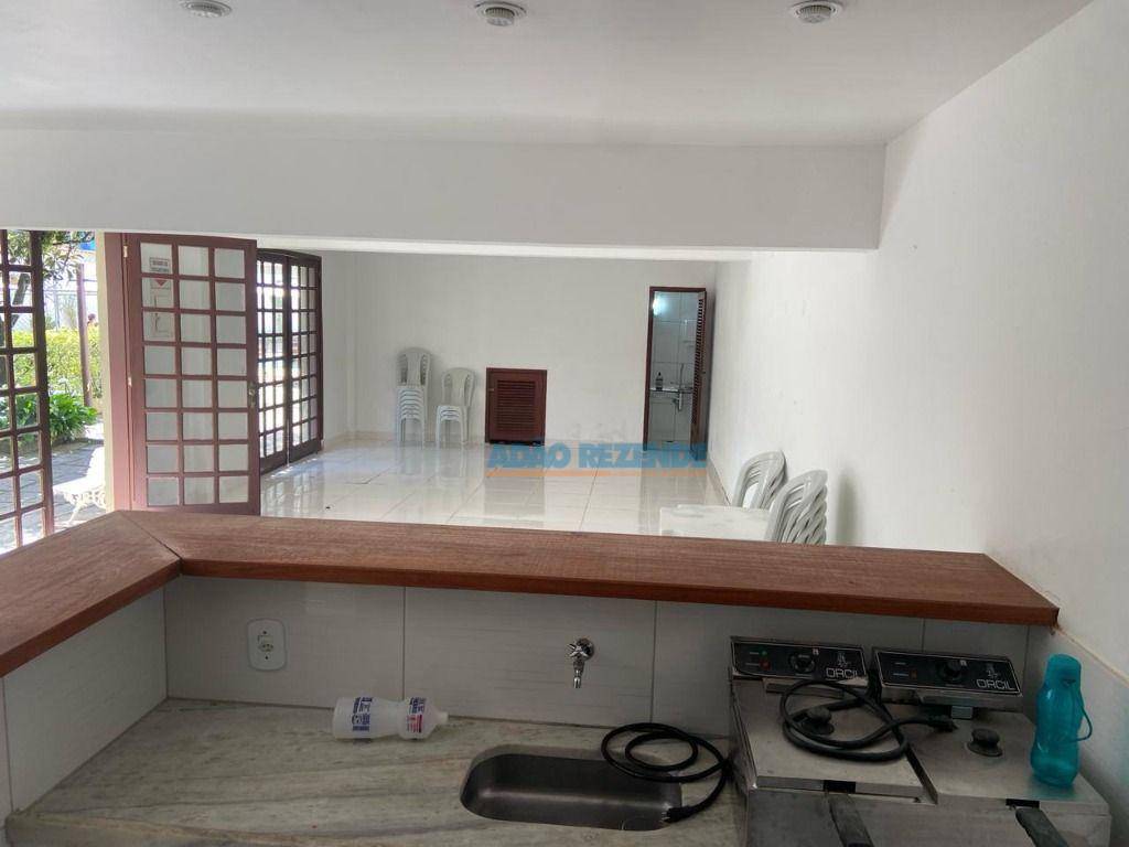 Casa de Condomínio à venda com 3 quartos, 123m² - Foto 29