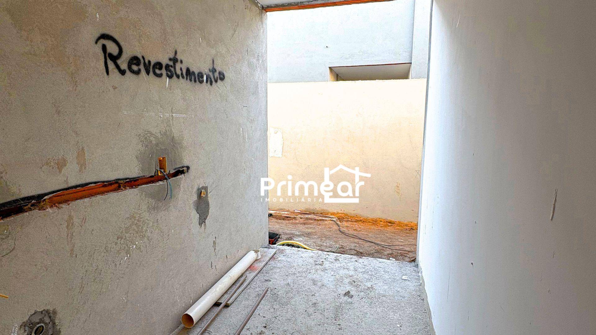 Casa de Condomínio, 2 quartos - Foto 5