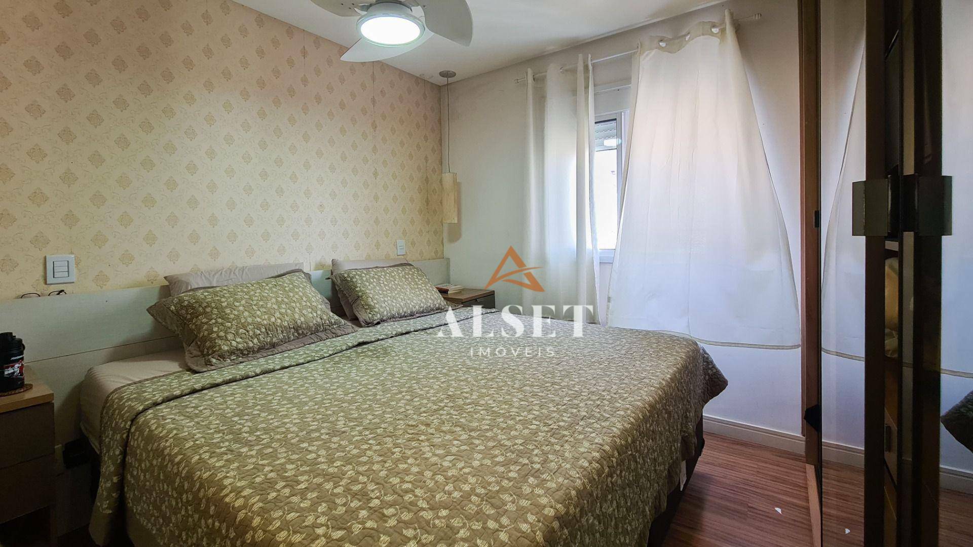 Apartamento à venda com 3 quartos, 123m² - Foto 22