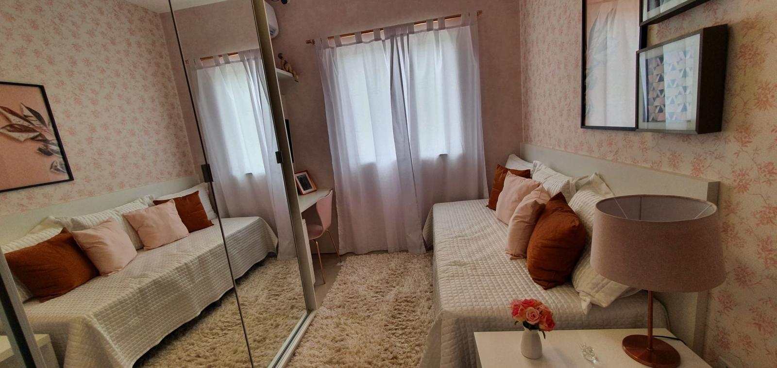 Apartamento à venda com 3 quartos, 76m² - Foto 13