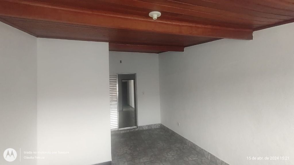 Sobrado para alugar com 2 quartos, 80m² - Foto 6