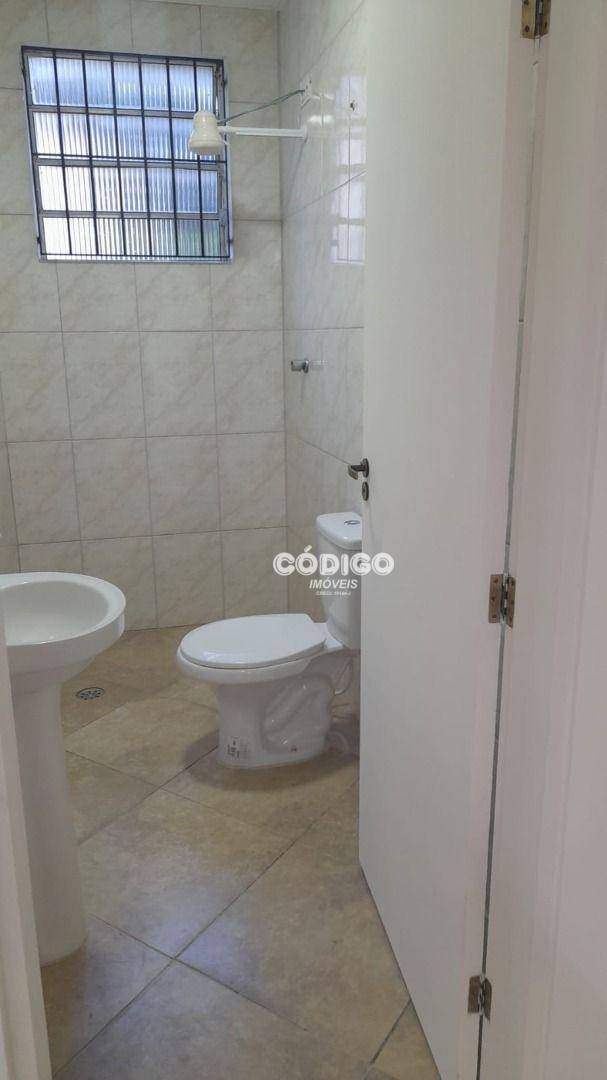 Depósito-Galpão-Armazém à venda, 550m² - Foto 14